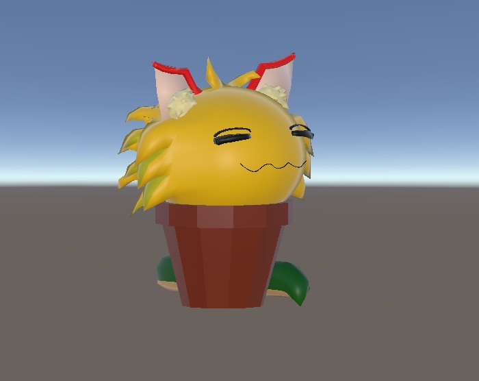 きうえちゃん