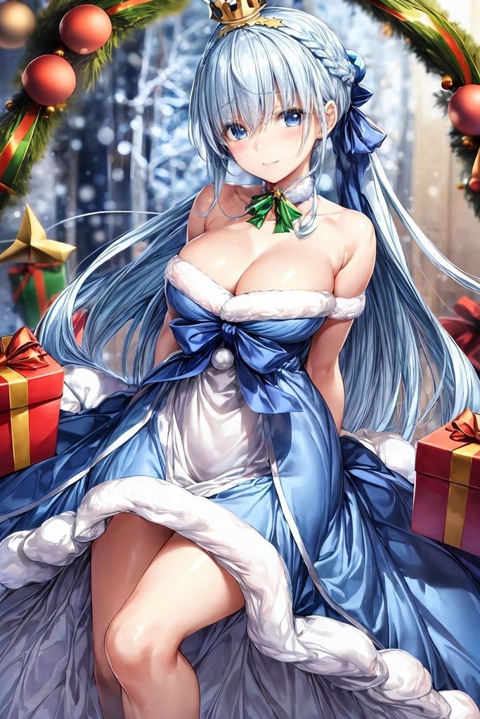 クリスマスセット2