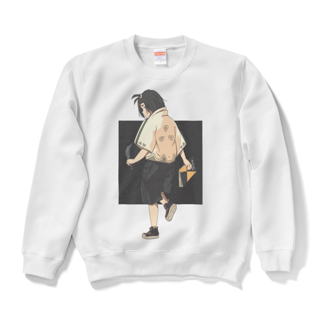 彩界スウェット