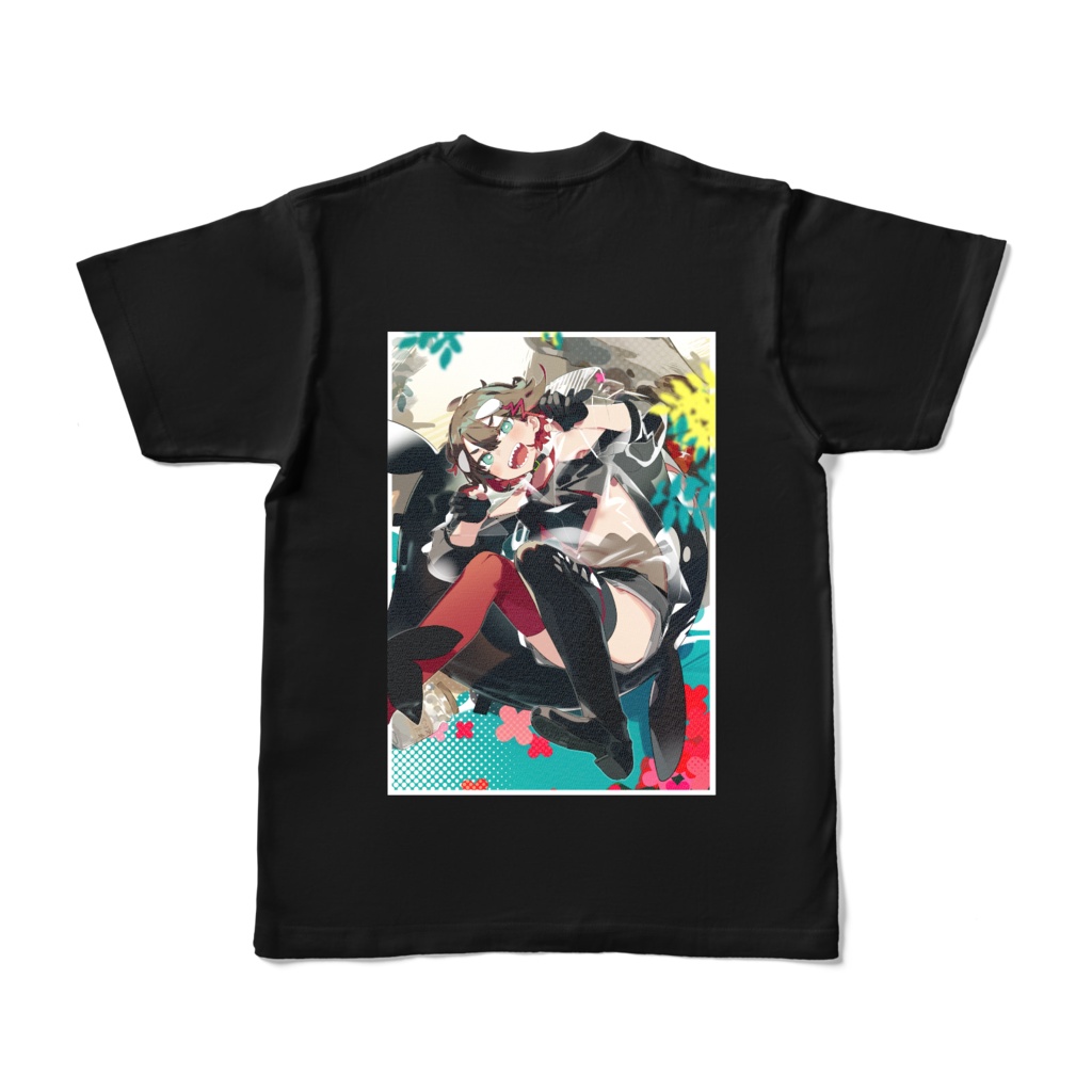 るかT かれいママVer.