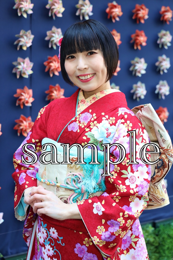 【虹咲まる】35-春夏秋冬-《ダウンロード版》