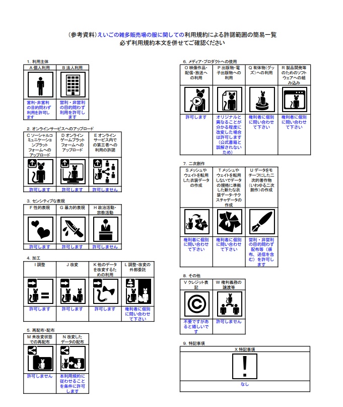 【リアアリスさん向け】パーカー(10色設定)