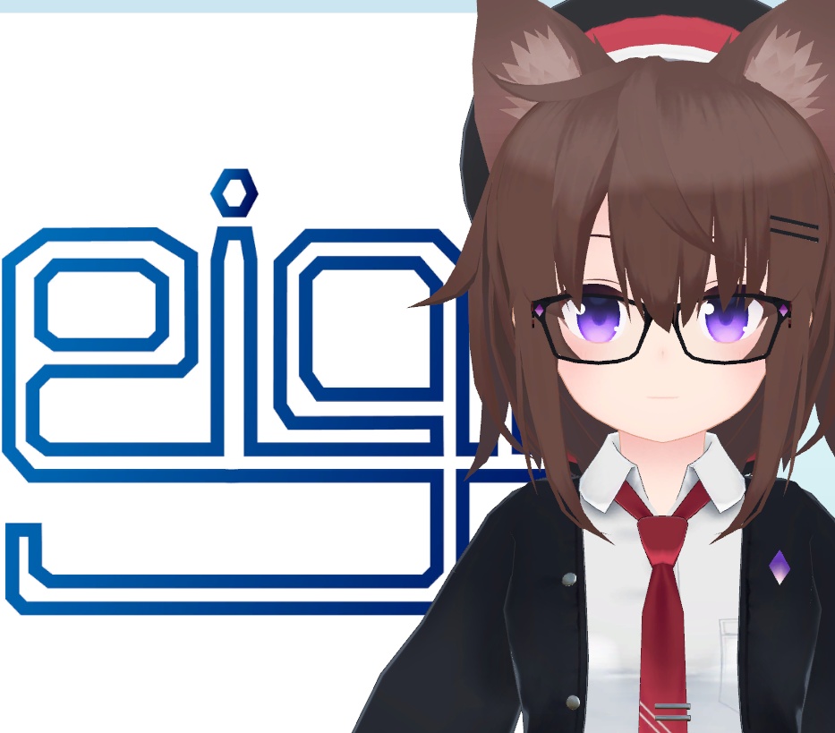 りぼんのめがね