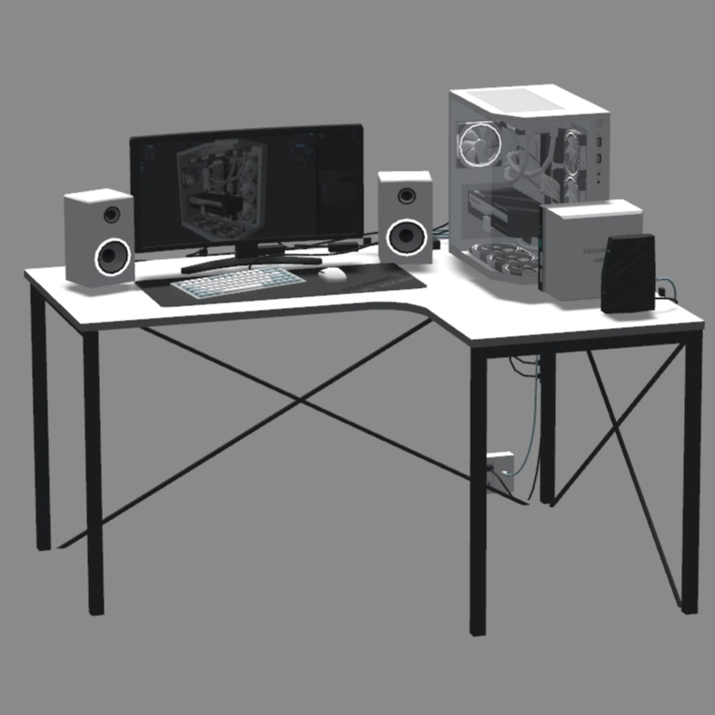 PC周辺機器セット2