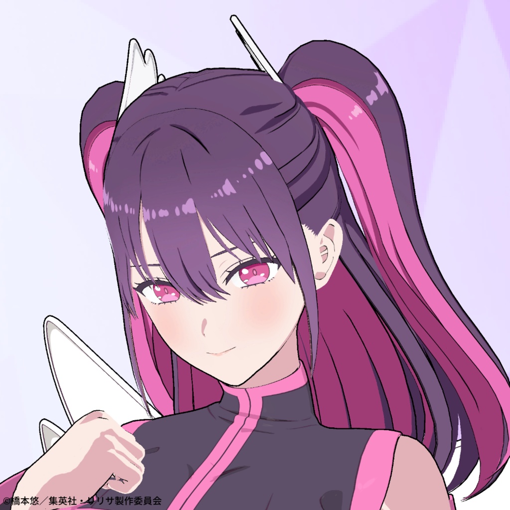 デジタルフィギュアボックス ミリエラ