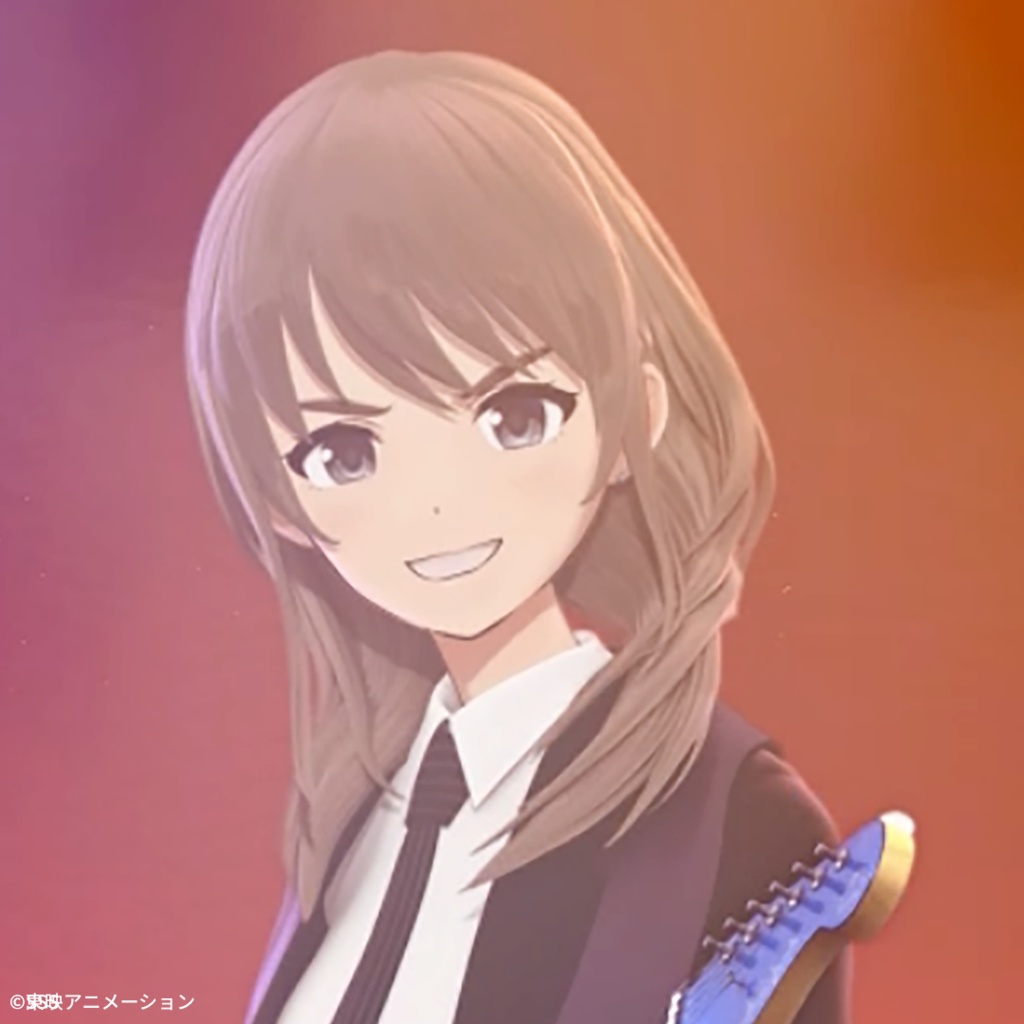 デジタルフィギュア拡張パック ガールズバンドクライ -ライブ-