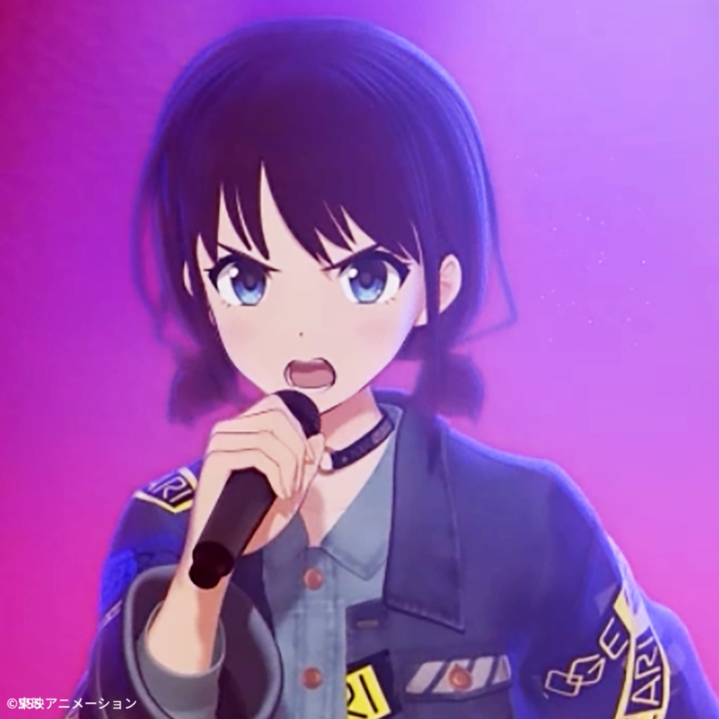 デジタルフィギュア拡張パック ガールズバンドクライ -ライブ-