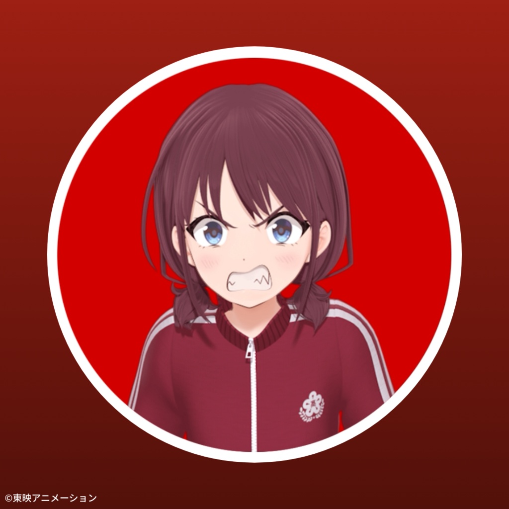 デジタルフィギュア拡張パック ガールズバンドクライ【井芹仁菜めざましボイス】