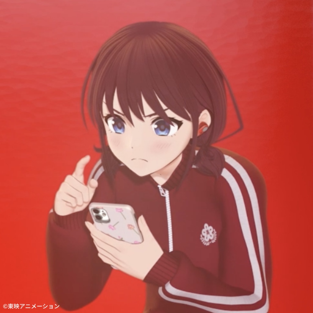 デジタルフィギュア拡張パック ガールズバンドクライ【井芹仁菜 応援ボイス】