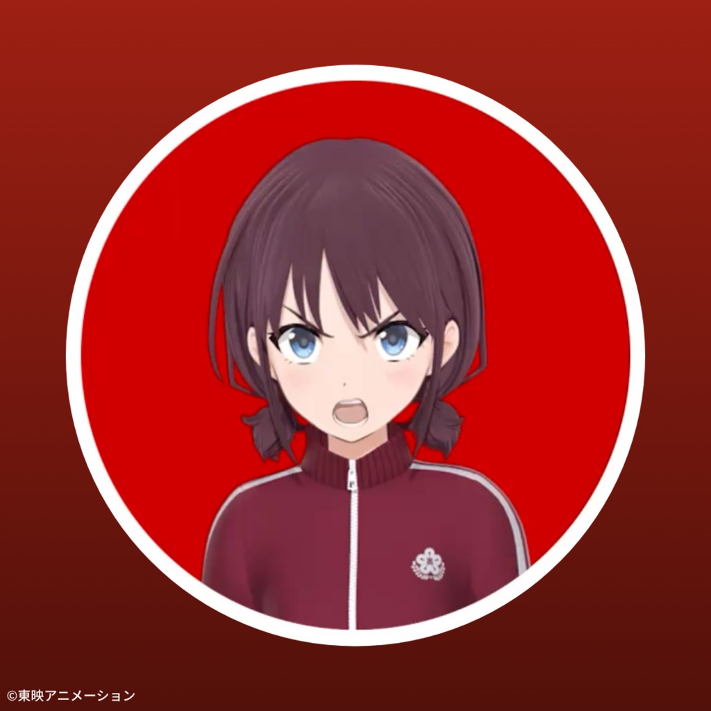 デジタルフィギュア拡張パック ガールズバンドクライ【井芹仁菜 応援ボイス】