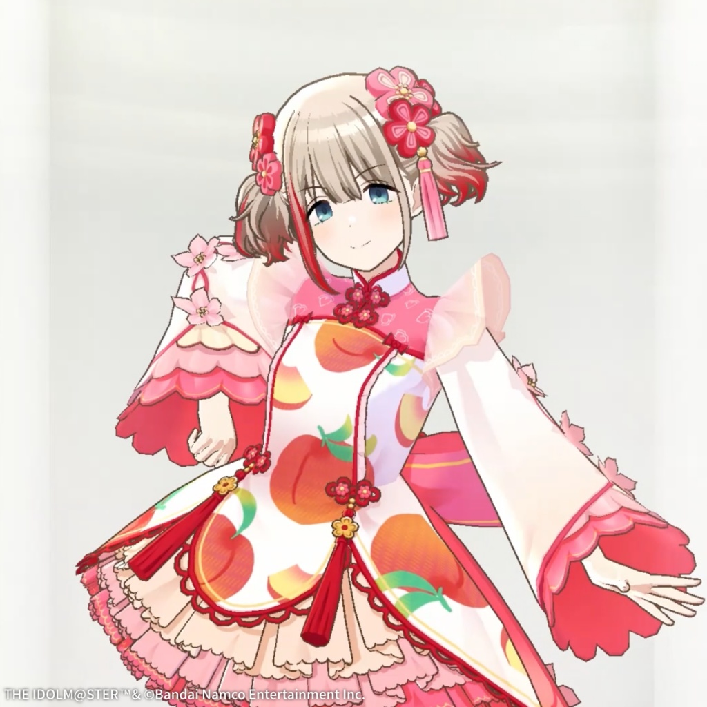 デジタルフィギュアボックス アイドルマスター シャイニーカラーズ