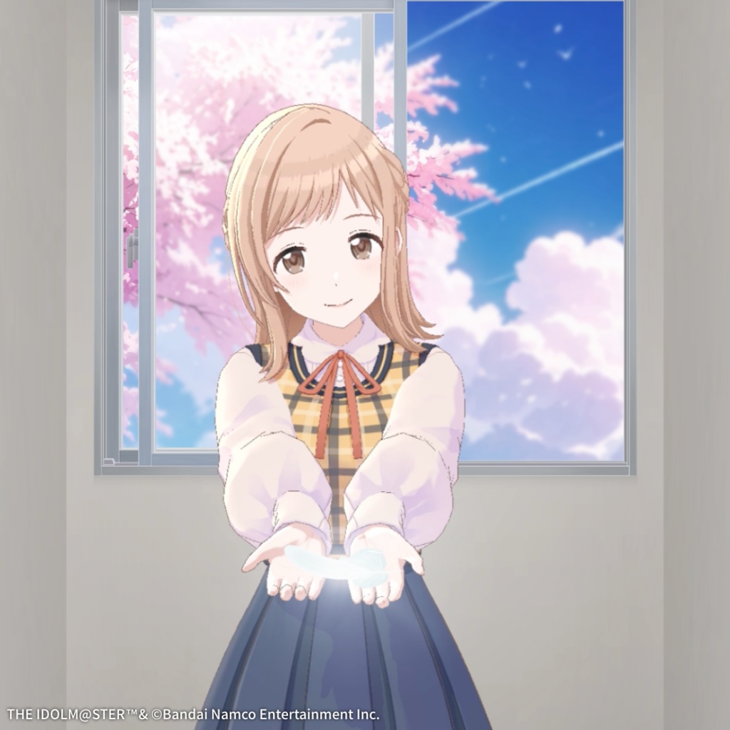 デジタルフィギュア拡張パック アイドルマスター シャイニーカラーズ【日常】