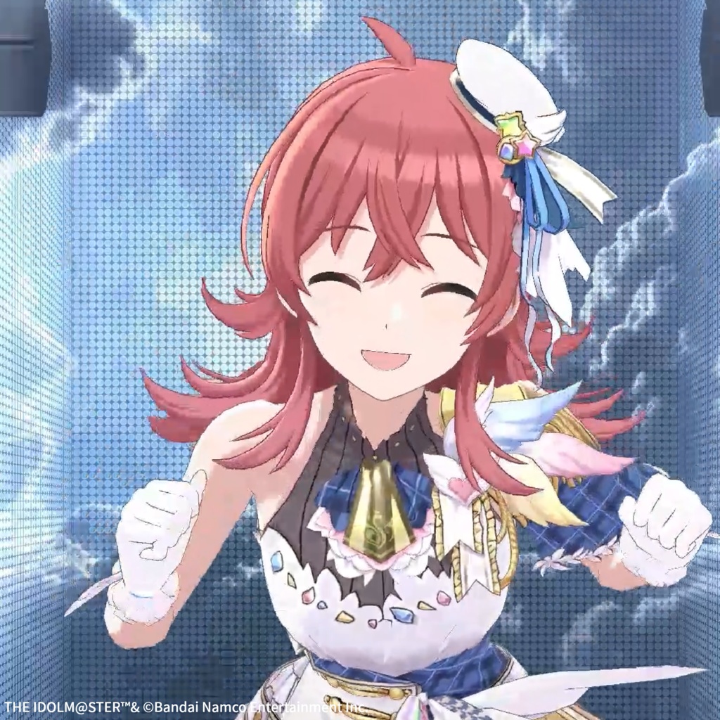 デジタルフィギュア拡張パック アイドルマスター シャイニーカラーズ【ライブ】