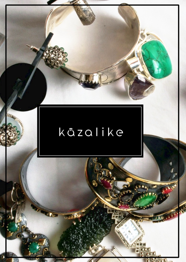 『kazalike』（DL版）