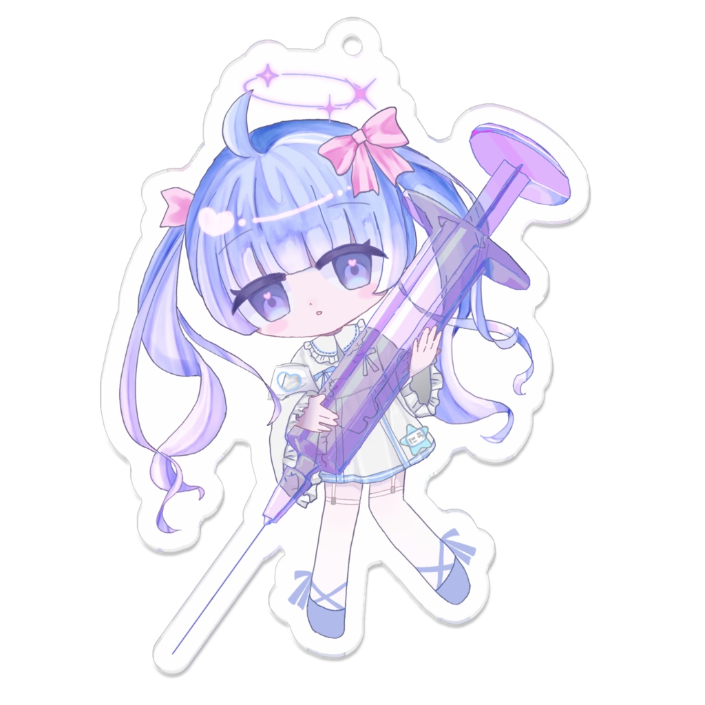にうアクリル