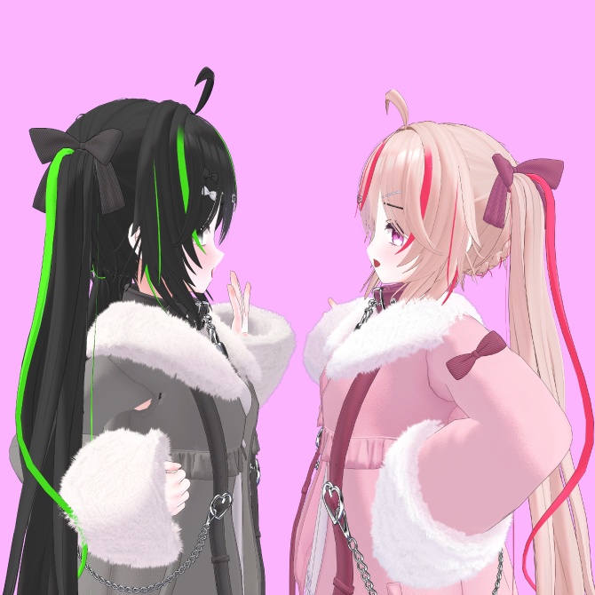 Nouvelle ヌーヴェル ヘアグラデーション&メッシュセット