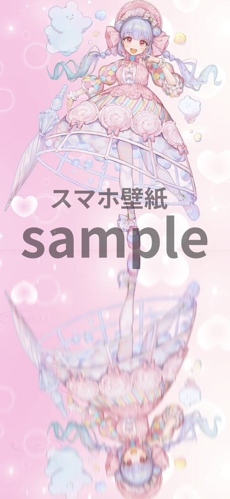 アクリルスタンド(デジタルグッズおまけ付き)