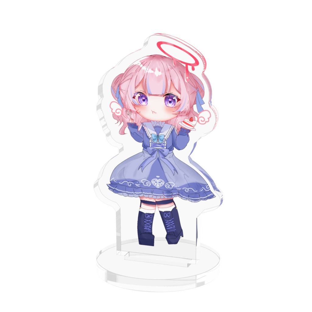 きゅいすたんど