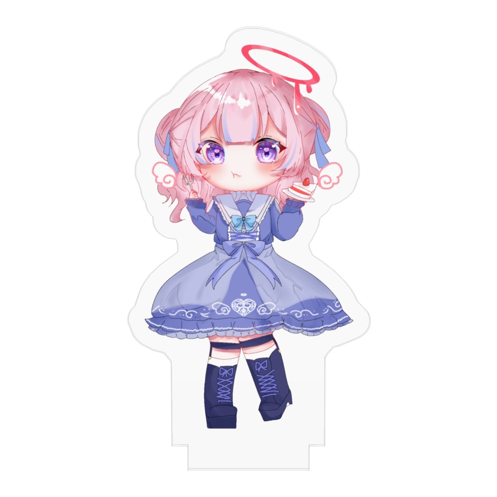 きゅいすたんど
