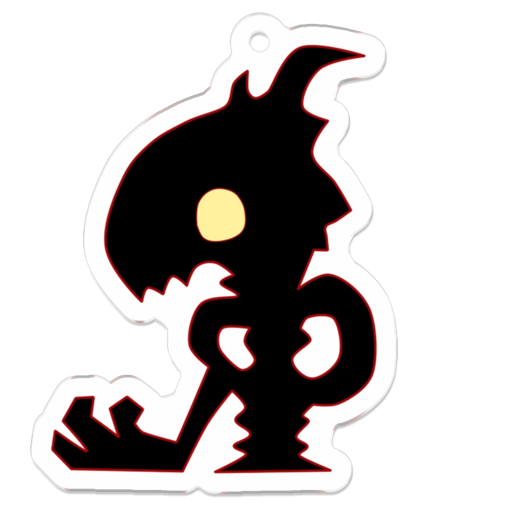 【創作】スキア