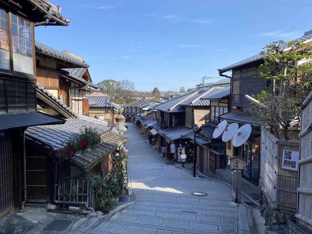 京都のフリー画像素材集