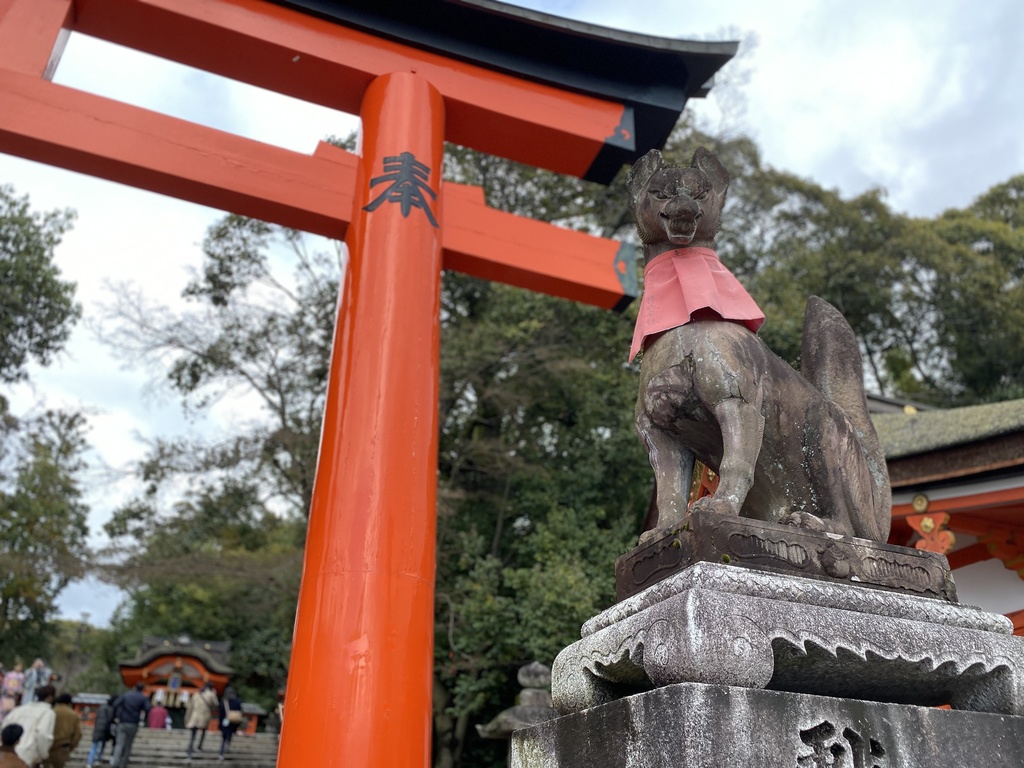 京都のフリー画像素材集