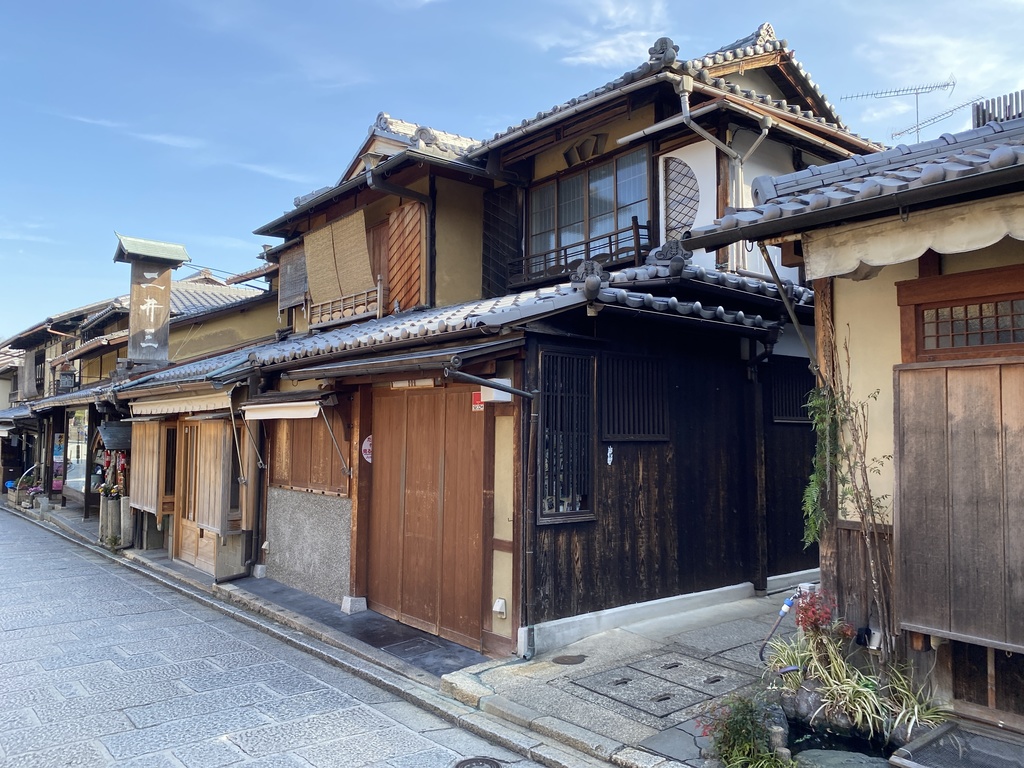 京都のフリー画像素材集