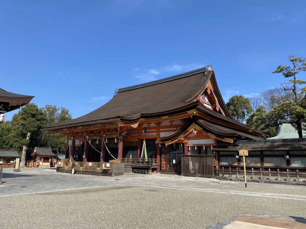 京都のフリー画像素材集