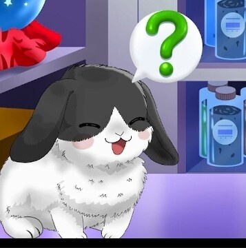GIF素材_【感情アイコン吹き出し(右向き)セット】