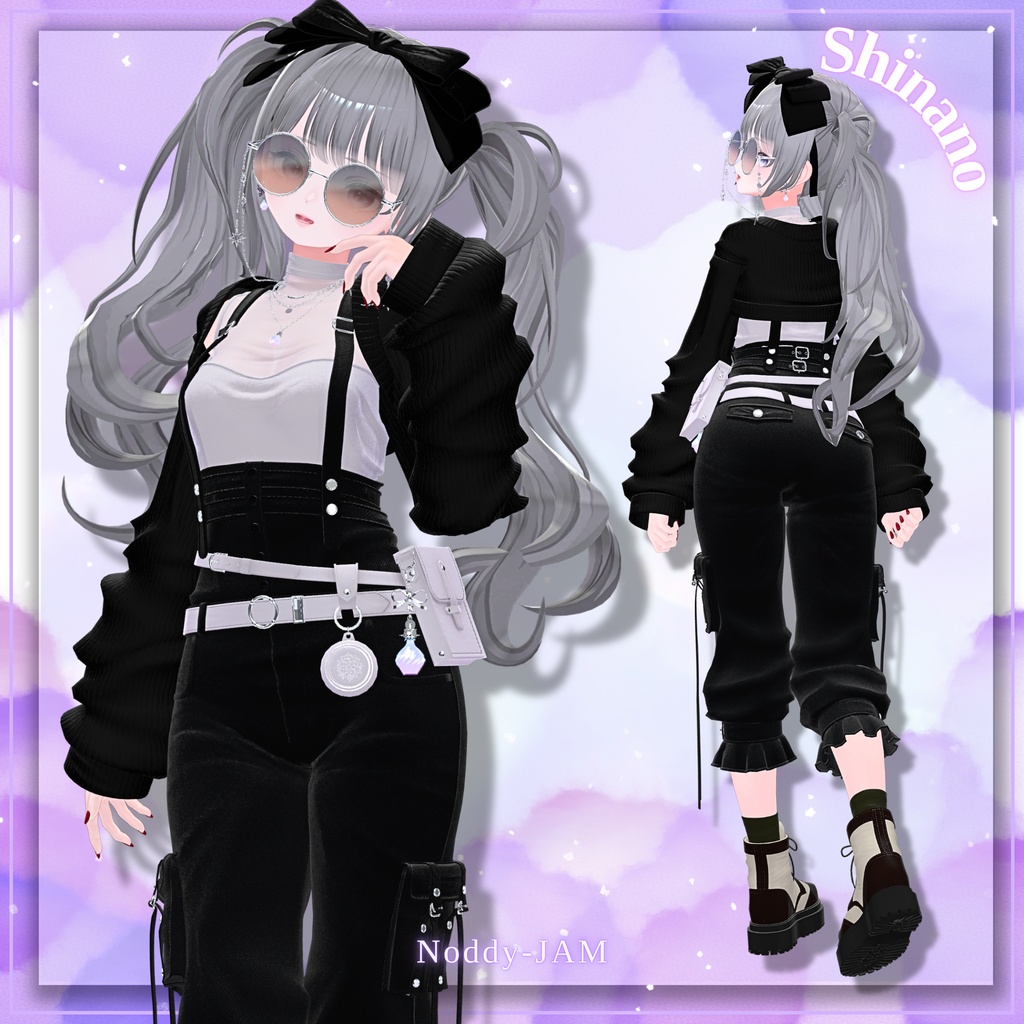 🎀販売開始SAIL中🎀〚Violette -ヴィオレッテ-〛