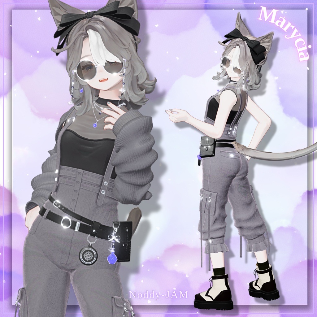 🎀販売開始SAIL中🎀〚Violette -ヴィオレッテ-〛