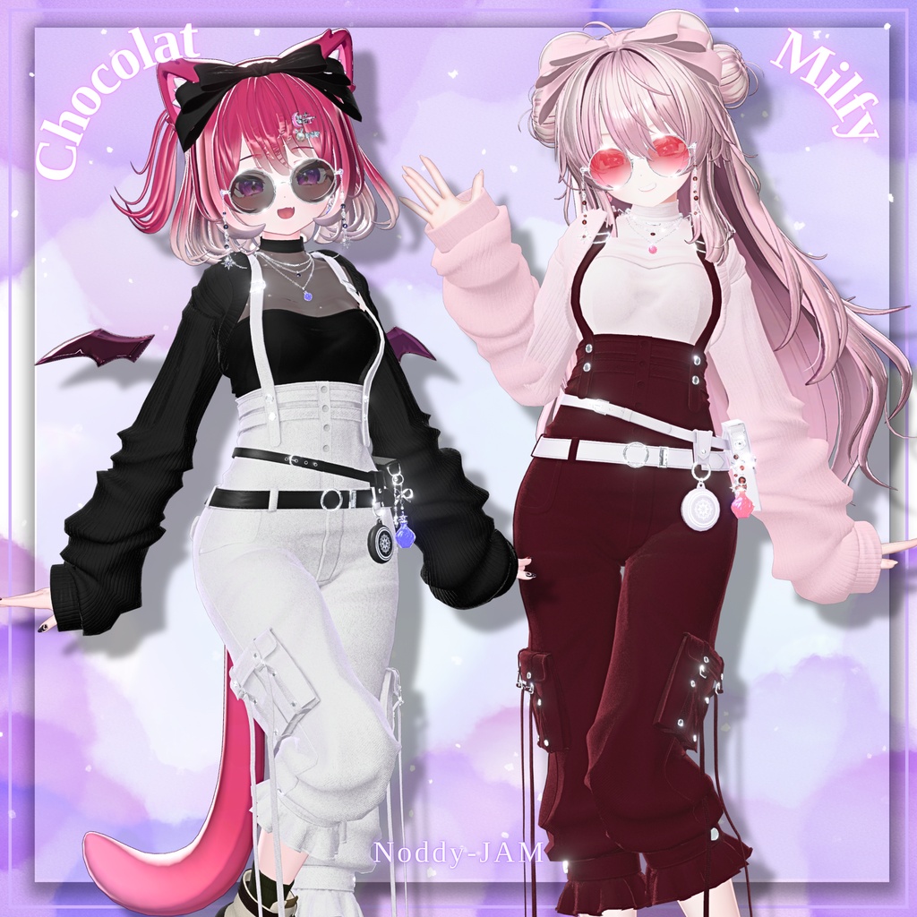 🎀販売開始SAIL中🎀〚Violette -ヴィオレッテ-〛