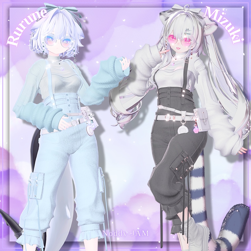 🎀販売開始SAIL中🎀〚Violette -ヴィオレッテ-〛