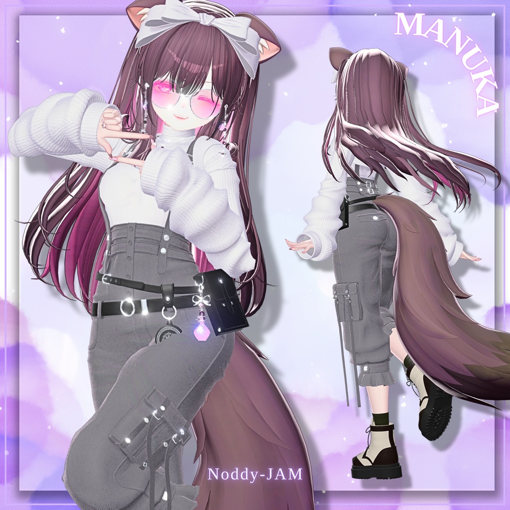 🎀販売開始SAIL中🎀〚Violette -ヴィオレッテ-〛