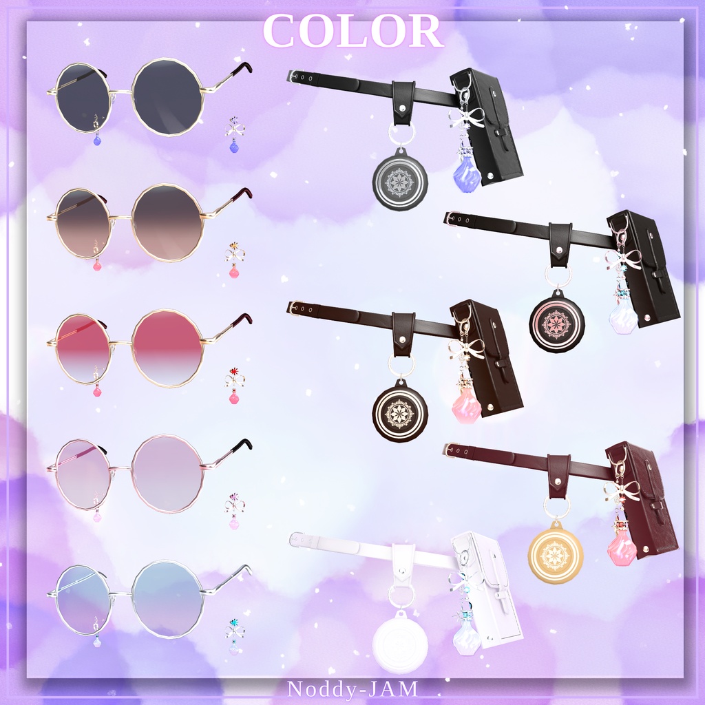 🎀販売開始SAIL中🎀〚Violette -ヴィオレッテ-〛