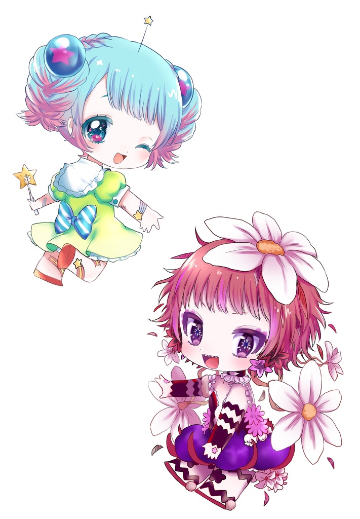 シール
