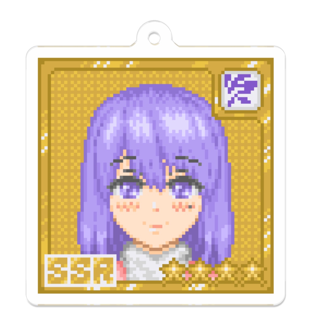 SSR霜月さん 2025ver