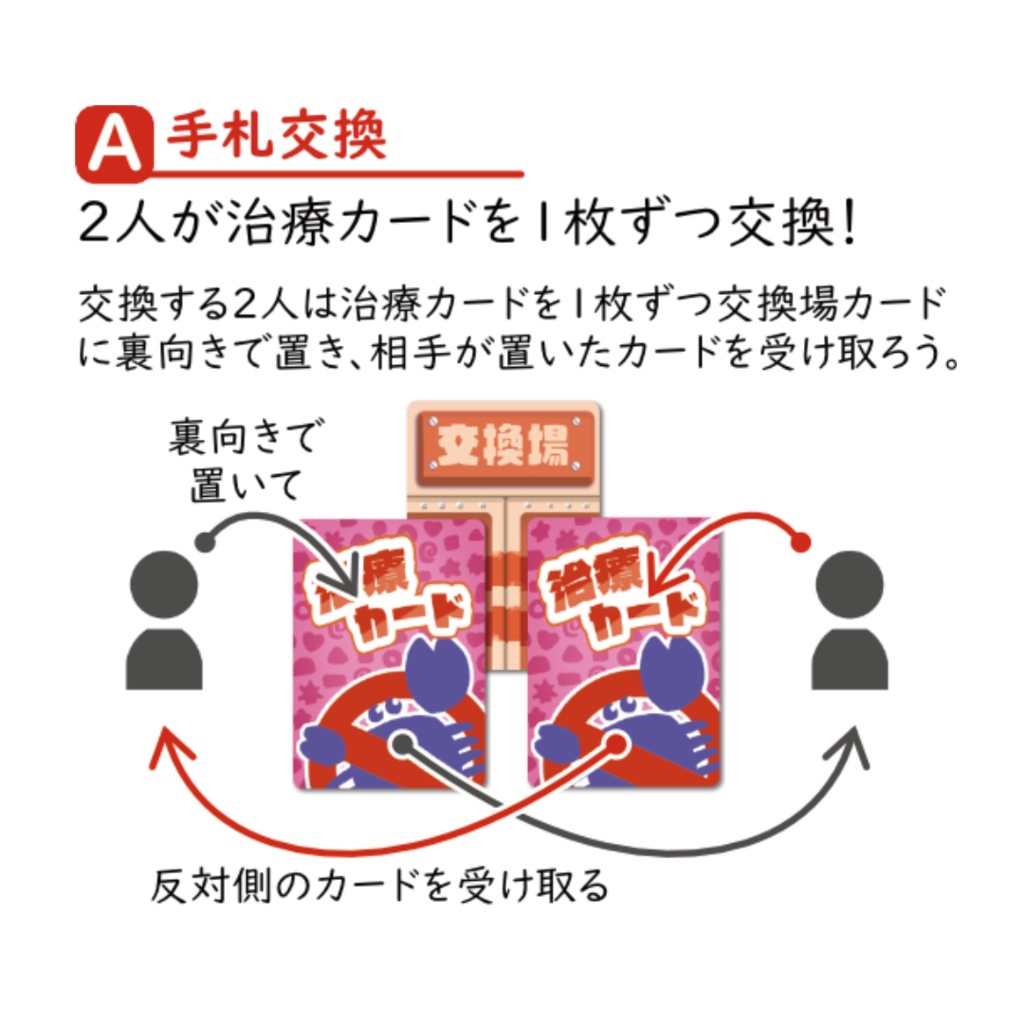 【ゲムマ後発送・自宅にお届け】かにパニ ~かに化パニック~