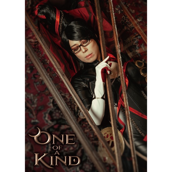 ONE OF A KIND