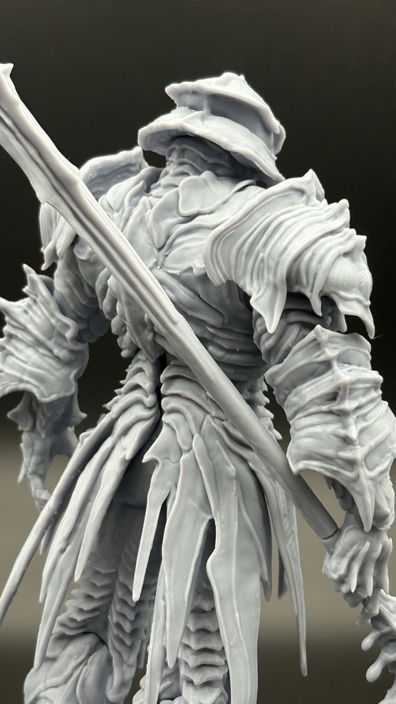 オリジナルガレージキット 「Orgaknight」