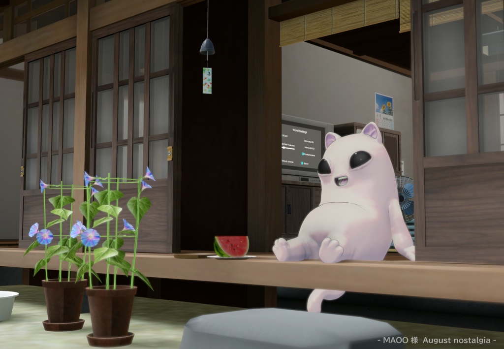 ぬこ