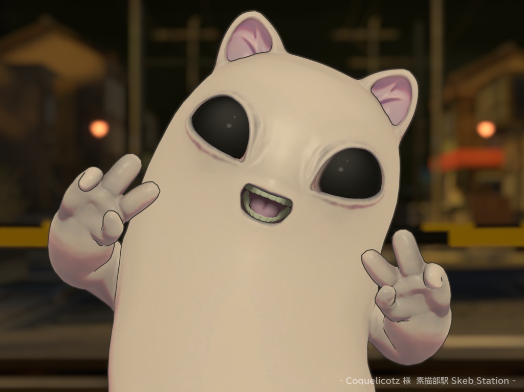 ぬこ