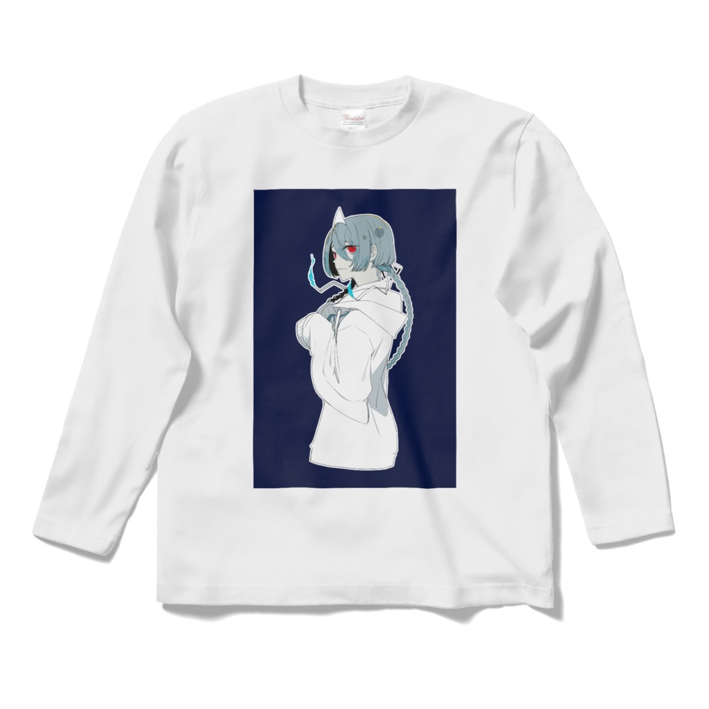 水底幽ベーシックスタイル