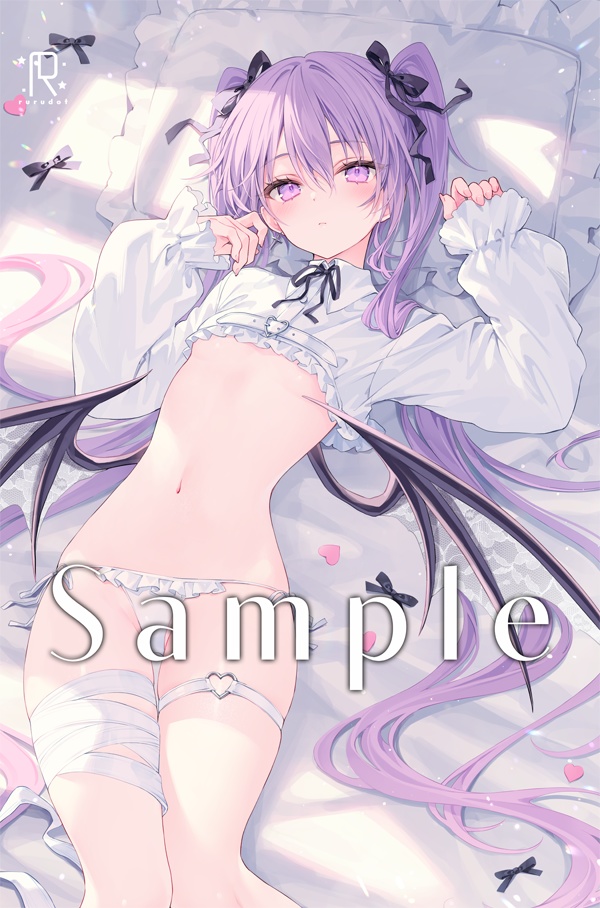 【受注生産】B2タペストリー≪Rest≫