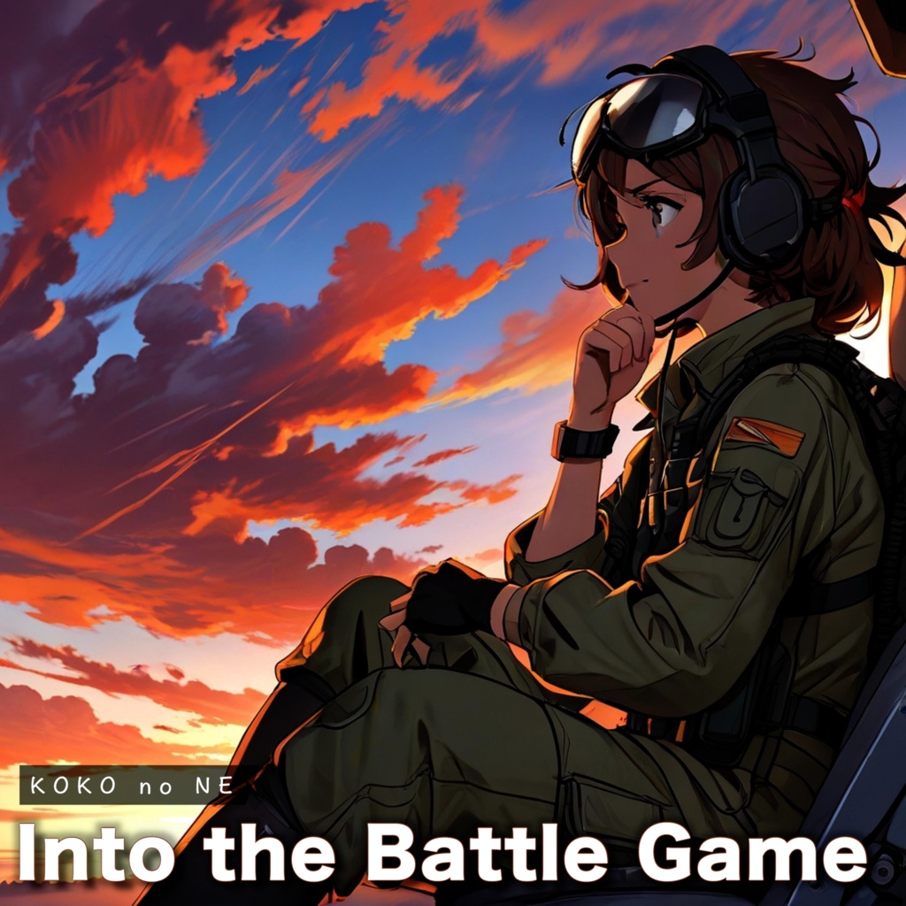 【Music】Into the Battle Game