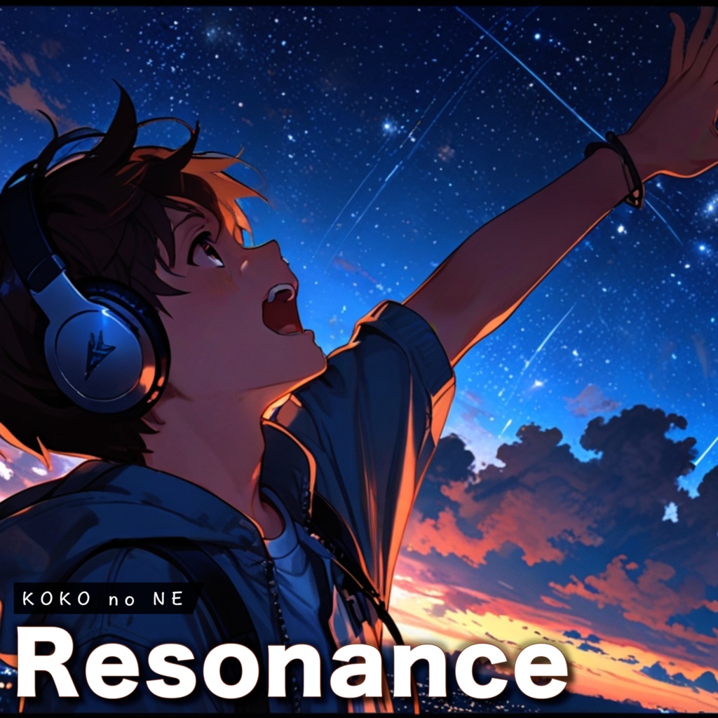 【Music】Resonance