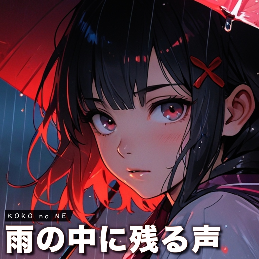 【Music】雨の中に残る声