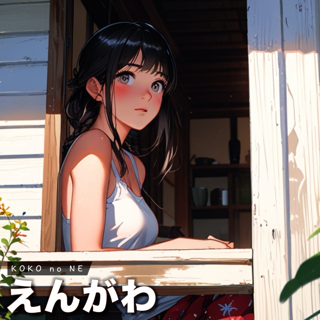 【Music】えんがわ