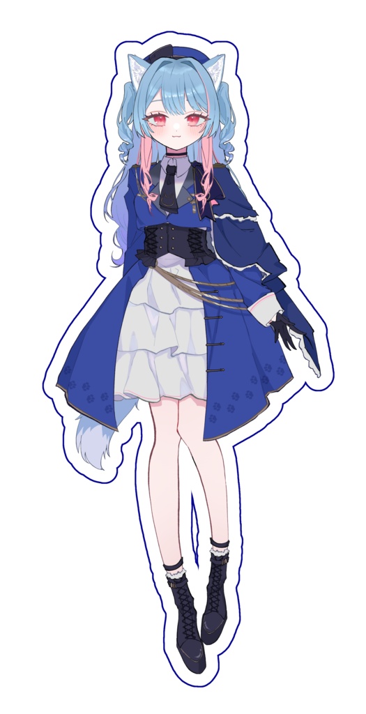 アクリルスタンド(通常)