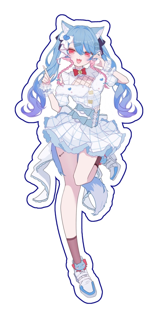 アクリルスタンド(生誕)